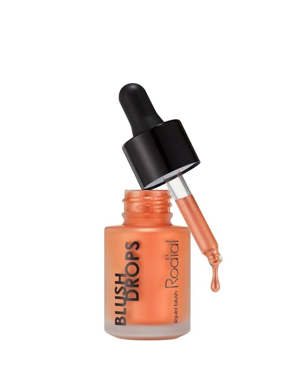 Rodial Blush Drops - Apricot Sorbet